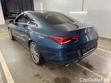  Mercedes  CLA-Klasse CLA CLA 200 d DCT Business Solution 110kW/150pk  4D/P Auto-8 #3