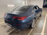  Mercedes  CLA-Klasse CLA CLA 200 d DCT Business Solution 110kW/150pk  4D/P Auto-8 #4
