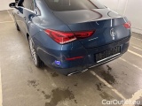  Mercedes  CLA-Klasse CLA CLA 200 d DCT Business Solution 110kW/150pk  4D/P Auto-8 #40
