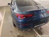  Mercedes  CLA-Klasse CLA CLA 200 d DCT Business Solution 110kW/150pk  4D/P Auto-8 #46
