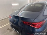  Mercedes  CLA-Klasse CLA CLA 200 d DCT Business Solution 110kW/150pk  4D/P Auto-8 #50