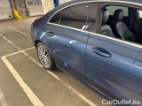  Mercedes  CLA-Klasse CLA CLA 200 d DCT Business Solution 110kW/150pk  4D/P Auto-8 #65