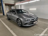  Mercedes  CLA-Klasse CLA CLA 250 e Business Solution (PHEV) 160kW/218pk  4D/P Auto-8 #2