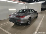 Mercedes  CLA-Klasse CLA CLA 250 e Business Solution (PHEV) 160kW/218pk  4D/P Auto-8 #4