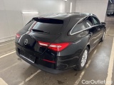  Mercedes  CLA-Klasse CLA Shooting Brake CLA 180 d Business Solution Essential 85kW/116pk  5D/P AUT #4