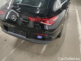  Mercedes  CLA-Klasse CLA Shooting Brake CLA 180 d DCT Business Solution 85kW/116pk  5D/P Auto-8 #41