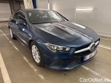  Mercedes  CLA-Klasse CLA Shooting Brake CLA 180 d DCT Business Solution 85kW/116pk  5D/P Auto-8 #2