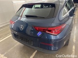  Mercedes  CLA-Klasse CLA Shooting Brake CLA 180 d DCT Business Solution 85kW/116pk  5D/P Auto-8 #147