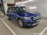  Mercedes  GLB   180 d Business Solution 85kW/116pk  5D/P Auto-8 #2