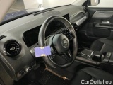  Mercedes  GLB   180 d Business Solution 85kW/116pk  5D/P Auto-8 #14