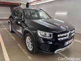  Mercedes  GLB   180 d Business Solution 85kW/116pk  5D/P Auto-8 #2