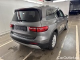  Mercedes  GLB   180 d Business Solution Essential 85kW/116pk  5D/P Auto-8 #4