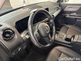  Mercedes  GLB   180 d Business Solution Essential 85kW/116pk  5D/P Auto-8 #14