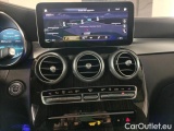  Mercedes  G-Klasee GLC Coupé GLC 300 de 4MATIC (PHEV) 225kW/306pk  5D/P Auto-9 #6