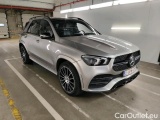  Mercedes  G-Klasee GLE GLE 350 de 4MATIC (PHEV) 235kW/320pk  5D/P Auto-9 #2