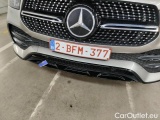  Mercedes  G-Klasee GLE GLE 350 de 4MATIC (PHEV) 235kW/320pk  5D/P Auto-9 #24