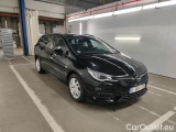  Opel  Astra  Sports Tourer 1.2 Turbo S/S Edition 81kW/110pk  5D/P Man-6 #2