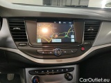  Opel  Astra  Sports Tourer 1.2 Turbo S/S Edition 81kW/110pk  5D/P Man-6 #6