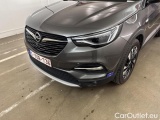  Opel   Grandland X Grandland X 1.5 Turbo ECOTEC D S/S AT8 Ultimate 96kW/131pk  5D/P Auto-8 #25