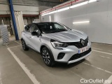  Renault  Captur  TCe 140 EDC Limited 3 103kW/140pk  5D/P Auto-7 #2