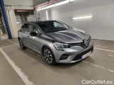  Renault  Clio  TCe 90 Techno 66kW/90pk  5D/P Man-6 - CO2 onvolledig #2