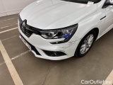  Renault  Megane Mégane Berline Blue dCi 115 Corporate Edition 85kW/116pk  5D/P Man-6 #20