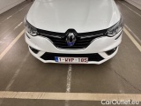  Renault  Megane Mégane Berline Blue dCi 115 Corporate Edition 85kW/116pk  5D/P Man-6 #22