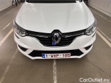  Renault  Megane Mégane Berline Blue dCi 115 Corporate Edition 85kW/116pk  5D/P Man-6 #25