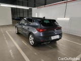  Seat  Leon  1.5 eTSI MHEV 150 FR DSG (Mild Hybrid) 110kW/150pk  5D/P Auto-7 #3