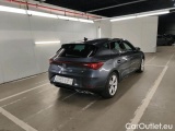  Seat  Leon  1.5 eTSI MHEV 150 FR DSG (Mild Hybrid) 110kW/150pk  5D/P Auto-7 #4