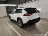  Toyota  RAV4  2.5 PHEV Premium Plus e-CVT AWD-i (PHEV) 225kW/306pk  5D/P Auto-V #3