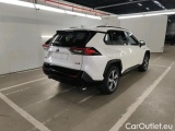  Toyota  RAV4  2.5 PHEV Premium Plus e-CVT AWD-i (PHEV) 225kW/306pk  5D/P Auto-V #4