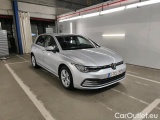  Volkswagen  Golf  VIII 2.0 TDI Life DSG 85kW/115pk  5D/P Auto-7 #2