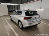 Volkswagen  Golf  VIII 2.0 TDI Life DSG 85kW/115pk  5D/P Auto-7 #3