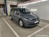  Volkswagen  Touran  1.5 TSi Highline DSG 110kW/150pk  5D/P Auto-7 #2