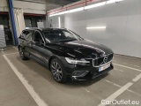  Volvo  V60  D3 Geartronic Inscription 110kW/150pk  5D/P Auto-8 #2