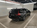  Volvo  V60  D3 Geartronic Inscription 110kW/150pk  5D/P Auto-8 #4