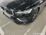  Volvo  V60  D3 Geartronic Inscription 110kW/150pk  5D/P Auto-8 #19