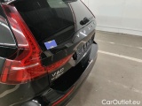  Volvo  V60  D3 Geartronic Inscription 110kW/150pk  5D/P Auto-8 #66