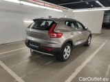  Volvo  XC 40 XC40 T3 Geartronic Momentum Pro 120kW/163pk  5D/P Auto-8 #4