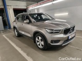  Volvo  XC 40 XC40 T3 Geartronic Momentum Pro 120kW/163pk  5D/P Auto-8 #2