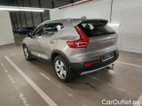  Volvo  XC 40 XC40 T3 Geartronic Momentum Pro 120kW/163pk  5D/P Auto-8 #3