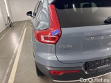  Volvo  XC 40 XC40 T4 Recharge Geartronic Inscription Expr. (PHEV) 155kW/211pk  5D/P Auto-7 #28