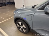  Volvo  XC 40 XC40 T4 Recharge Geartronic Inscription Expr. (PHEV) 155kW/211pk  5D/P Auto-7 #27
