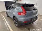  Volvo  XC 40 XC40 T4 Recharge Geartronic R-Design (PHEV) 155kW/211pk  5D/P Auto-7 #3