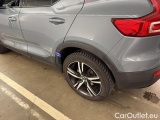  Volvo  XC 40 XC40 T4 Recharge Geartronic R-Design (PHEV) 155kW/211pk  5D/P Auto-7 #18