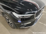  Volvo  XC60  T6 Recharge 4x4 Geartr Inscription Expr. (PHEV) 251kW/341pk  5D/P Auto-8 #20