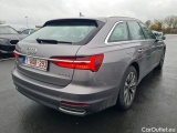  Audi  A6 Avant 35 2.0TDi 163pk/cv 5p S-Tronic Automatic Diesel  1 #2