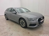  Audi  A6 Avant 35 2.0TDi 163pk/cv 5p S-Tronic Automatic Diesel  1 #8