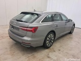  Audi  A6 Avant 35 2.0TDi 163pk/cv 5p S-Tronic Automatic Diesel  1 #10